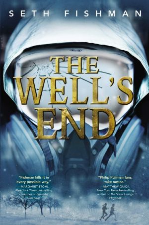 [The Well's End 01] • The Well's End